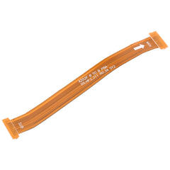 Para Galaxy A20e A202F Cable flexible de pla...