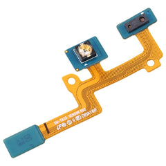 Para Galaxy Tab S4 10.5 T835 / T830 Cable fl...