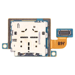 Para Galaxy Tab S4 10.5 T835 / T830 Soporte ...