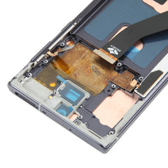 Pantalla LCD de material TFT para Samsung Ga...