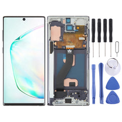 Pantalla LCD de material TFT para Samsung Ga...