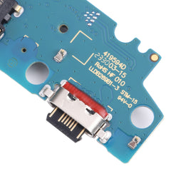 Para Samsung Galaxy A05s SM-A057 Placa de pu...