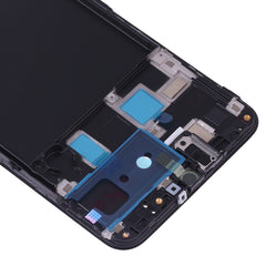 Para Galaxy A20 SM-A205F/DS, A205FN, A205GN/...