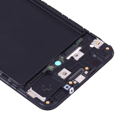 Para Galaxy A50 SM-A505F/DS, A505FN/DS, A505...