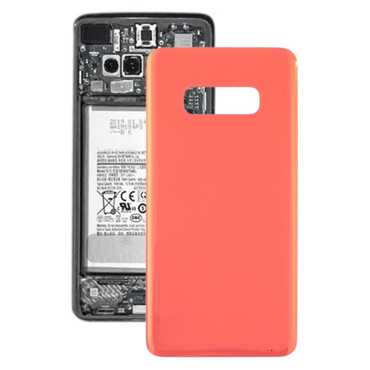 Para Galaxy S10e SM-G970F/DS, SM-G970U, SM-G...