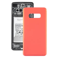 Para Galaxy S10e SM-G970F/DS, SM-G970U, SM-G...