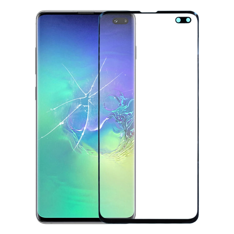 Para Galaxy S10+ SM-G975F/DS, SM-G975U, SM-G...