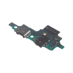 Para Galaxy A9 (2018) A920F Placa de puerto ...
