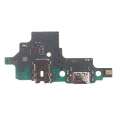 Para Galaxy A9 (2018) A920F Placa de puerto ...