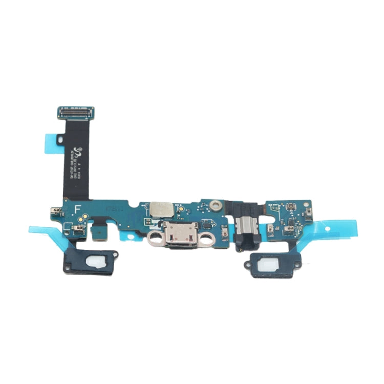 Para Galaxy A7 (2016) SM-A710F Placa de puer...