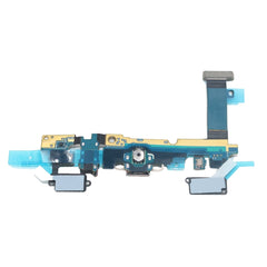 Para Galaxy A7 (2016) SM-A710F Placa de puer...
