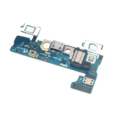 Para placa de puerto de carga Galaxy E5 SM-E...