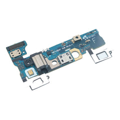 Para placa de puerto de carga Galaxy E5 SM-E...