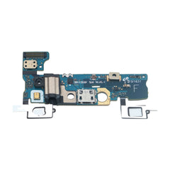 Para placa de puerto de carga Galaxy E5 SM-E...