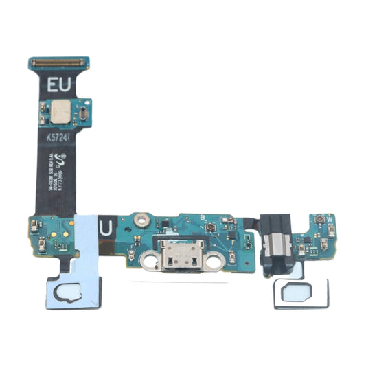 Para Galaxy S6 Edge + G928F SM-G928F Placa d...