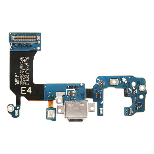 Para placa de puerto de carga Galaxy S8 G950...
