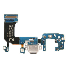Para placa de puerto de carga Galaxy S8 G950...