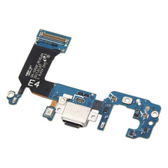 Para placa de puerto de carga Galaxy S8 G950...