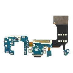 Para placa de puerto de carga Galaxy S8 G950...