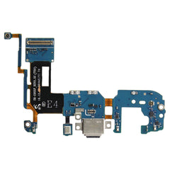 Para placa de puerto de carga Galaxy S8+ G95...