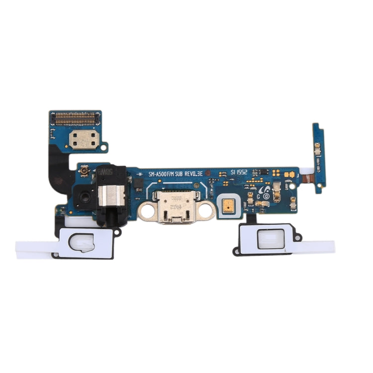 Para Galaxy A500F / A500Y Cable flexible de ...