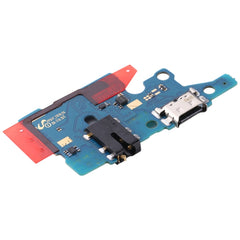 Para placa de puerto de carga Galaxy A71 SM-...