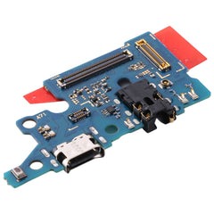 Para placa de puerto de carga Galaxy A71 SM-...