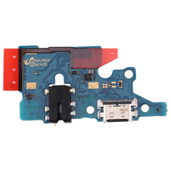 Para placa de puerto de carga Galaxy A71 SM-...