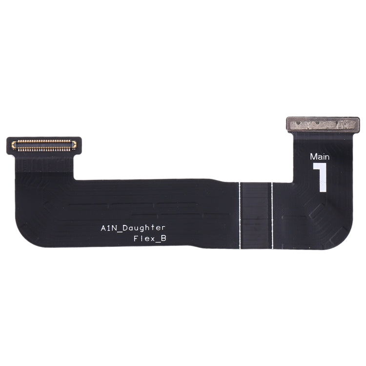 Cable Flex de Placa Base para Nokia 8 Sirocc...