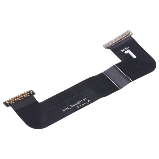 Cable Flex de Placa Base para Nokia 8 Sirocc...