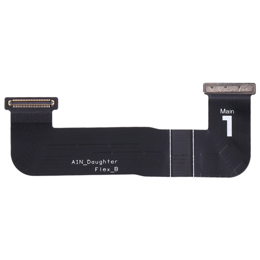 Cable Flex de Placa Base para Nokia 8 Sirocc...