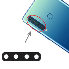 Para Galaxy A9 (2018) A920F/DS 10 piezas Len...