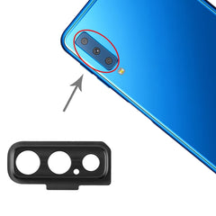 Para Galaxy A7 (2018) A750F/DS 10 piezas cub...
