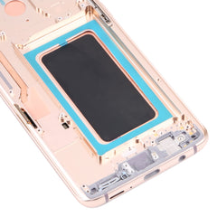 Pantalla LCD de material Super AMOLED y ensa...