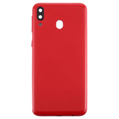 Para la cubierta trasera de la batería Galax...