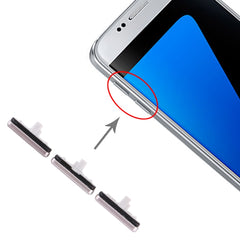 Para Galaxy S7 10 Establecer teclas laterale...