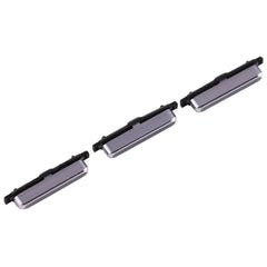 Para Galaxy S6 10 Establecer teclas laterale...