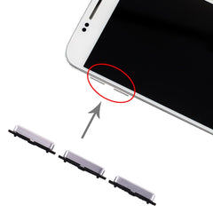 Para Galaxy S6 10 Establecer teclas laterale...
