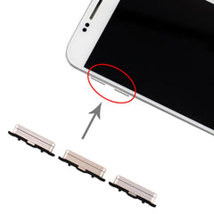 Para Galaxy S6 10 Establecer teclas laterale...