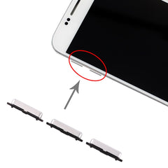 Para Galaxy S6 10 Establecer teclas laterale...