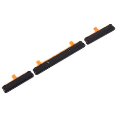 Para Galaxy S9 / Galaxy S9+ Juego de 10 tecl...