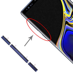 Para Galaxy Note 9 10 Establecer teclas late...