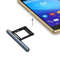 Bandeja de tarjeta Micro SD / SIM + Puerto d...