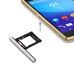 Bandeja de tarjeta Micro SD / SIM + Puerto d...