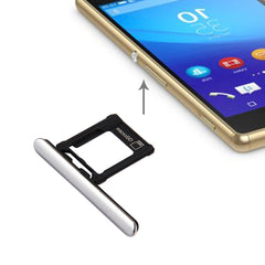 Bandeja de tarjeta Micro SD + puerto de ranu...