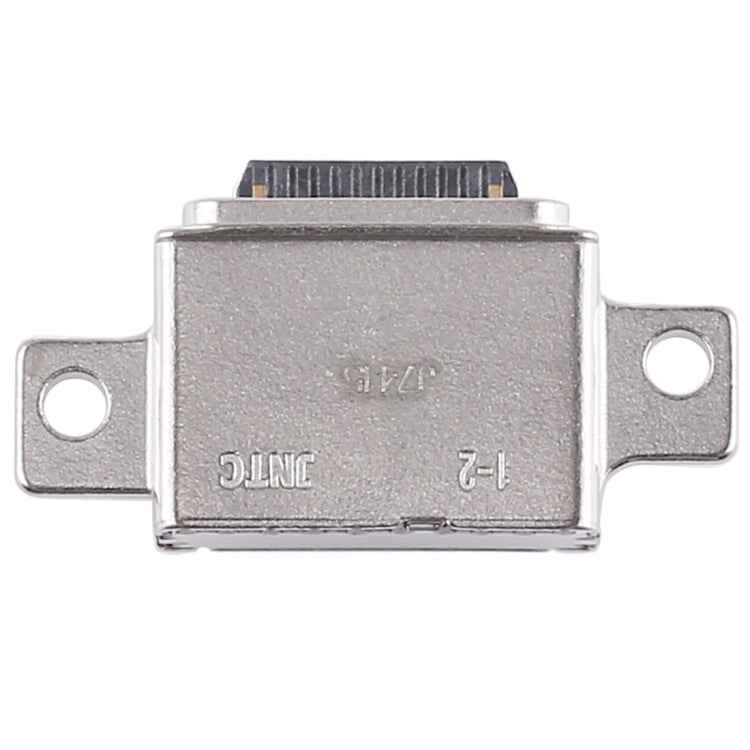 Para Galaxy S8+ / G955 / S8 / S9 Conector de...