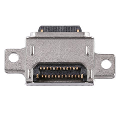 Para Galaxy S8+ / G955 / S8 / S9 Conector de...