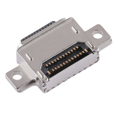 Para Galaxy S8+ / G955 / S8 / S9 Conector de...