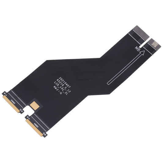 Para Huawei MateBook E 2022 Cable flexible L...