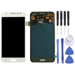 Pantalla LCD (TFT) + Panel Táctil para Galax...